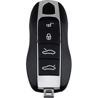 Viper 160XV 210HV 560XV 4 Button Replacement Remote Transmitter