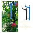 thumbnail image 3 of OUNONA 20Pcs Fruit Tree Branch Spreader Adjustable PP Gardening Utility Assorted Color For Farmers, 3 of 7