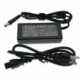 thumbnail image 2 of 65W AC Adapter Charger for HP Pavilion dv4-4141us dv4-4270us Laptop Power Cord, 2 of 6