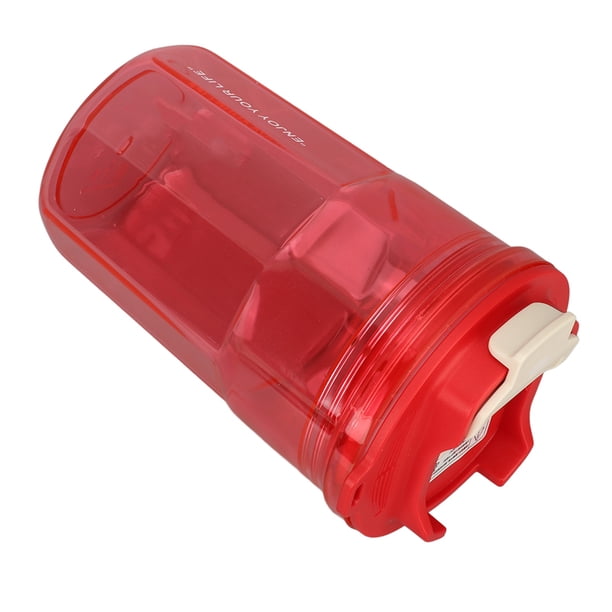 Botella de Agua para Acampar Botella de Agua para Deportes de 450 Ml Botella de Agua de Viaje Reutilizable a Prueba de Fugas para Acampar Senderismo Viajes Oficina ANGGREK Otros