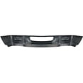 thumbnail image 6 of Geelife Front Bumper Valance Kit For 2001-2003 Ford 4WD RWD Painted Black Steel, 6 of 7