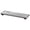 🥑 Gray_New#1438, variant on Diatomite Fast Drying Water Absorbing Stones Tray – White/Gray Bathroom Countertop Drying Mat for Kitchen Sink, Soap Dispenser, Sponge, 11.6"