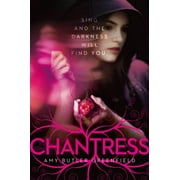 Chantress: Chantress (Hardcover)