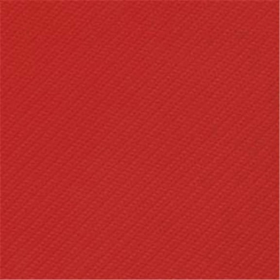 Q 300 Marine & Automotive Grade Upholstery Vinyl with Powerful Fire Retardant Fabric, Stop Light Red