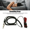 thumbnail image 4 of Grounding Wristband, Grounding Wrist Support Brace Remove Static Electricity  For Reading, 4 of 8