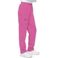 thumbnail image 6 of Cherokee Workwear Women's Scrubs Pant Natural Rise Tapered Pull-On Cargo 4200, 6 of 8