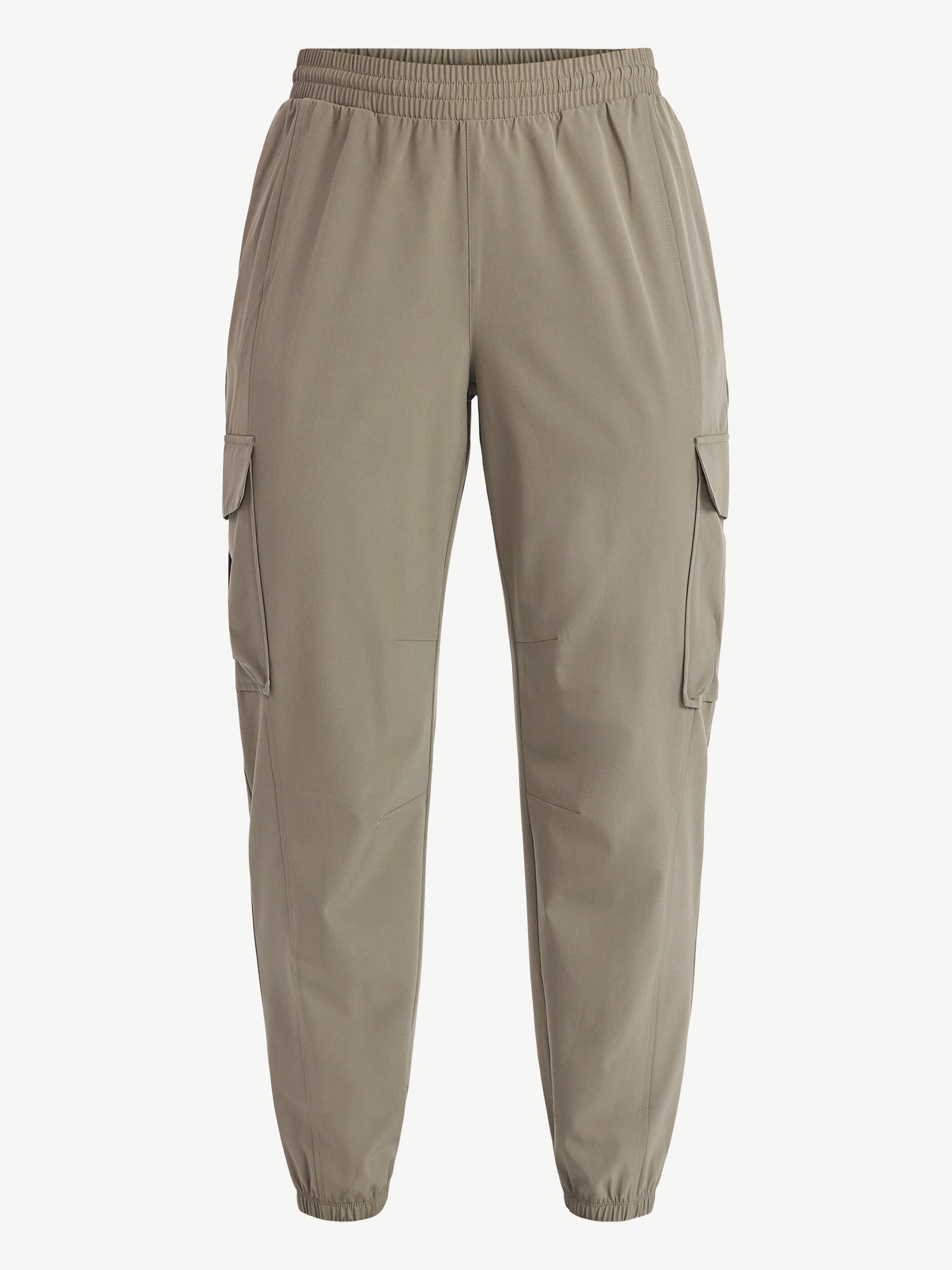 Avia Women's Slant Cargo Jogger, Sizes XS-XXXL