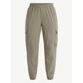 thumbnail image 5 of Avia Women's Slant Cargo Jogger, Sizes XS-XXXL, 5 of 5