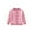 Pink, variant on Odeerbi Toddler Boys Girls Knit Cardigan Sweater Fall Winter Thermal Sweater Children's Single Breasted Sweater Round Neck Knitted Cardigan Loose Coat Toddler Clothes Yellow