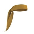 thumbnail image 1 of Soidarity Diadema sólida antideslizante para aliviar el dolor de oído ajuste bufanda deportiva endotérmica alargar tocado borde fino Ciclismo Caqui, 1 of 6