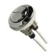 thumbnail image 1 of Botón de doble descarga para cisterna de inodoro, accesorios de apriete para el hogar 38 mm, 1 of 9