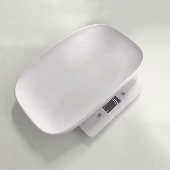1 * Baby Weighing Tools-White