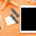 thumbnail image 3 of USHOBE 1 Pair Tablet Gaming Grip for Gamers with Anti-Slip and Long-term Protection, 3 of 8