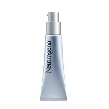 Neutrogena Rapid Wrinkle Repair Retinol Anti-Wrinkle Face Serum with Hyaluronic Acid, Daily Anti-Aging Facial Serum for Fine Lines & Wrinkles, Mineral Oil- & Dye-Free, 1 fl. oz