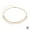 Silvery, variant on FurNest Metal Decorative Waist Chain Bikini Rhinestone Chain Multi Layers Body Cha