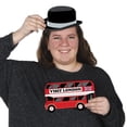 thumbnail image 2 of British Photo Fun Signs 5"-11 1 By 2"- 12 Pack(15 Per Package), 2 of 3