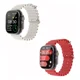 thumbnail image 4 of Smartwatch Reloj Inteligente Bt Universal Incluye 5 Correas, 4 of 8