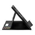 thumbnail image 2 of Base para Laptop Kensington SmarFit Easy Riser de hasta 17 , Color Kensington K50422WW, 2 of 2