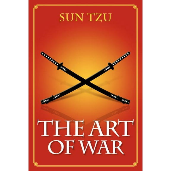 The Art of War (Paperback)