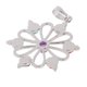 thumbnail image 3 of Colgante de Plata Yinane de 7 colores, 3 of 8