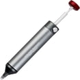 thumbnail image 1 of Desoldering Pump Solder Sucker -02 Profesional Welding Tools Desoldering Pump SMT IC Pickup Remover Tool, 1 of 6