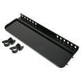 thumbnail image 4 of Easel Rack Replacement Tray Replacement Sketch Rack Tray Painting Tools Storage Plate for Easel, 4 of 8