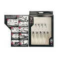 thumbnail image 5 of Berkley Triple Minnow Rig Kit, 4in, Blue Liner, 5 of 5
