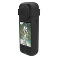 thumbnail image 2 of Étui en Silicone Anti-Rayures Couvercle d'Objectif Anti-Poussière Résistant à la Transpiration, Résistant aux Rayures, Étui de Protection Lavable pour Accessoires de Caméra X4, 2 of 8