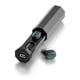 thumbnail image 1 of Auriculares Irfora Auriculares True Wireless Bluetooth 5.0 Auriculares Mini Auriculares deportivos Auriculares portátiles con estuche de carga de micrófono Control táctil para teléfonos Irfora Auriculares, 1 of 7