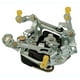 thumbnail image 1 of CHAPA PARA PUERTA D21 1994 NISSAN HUSHAN Delantera Derecha/Pasajero, 1 of 4