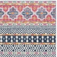 thumbnail image 2 of Safavieh Madison Kandace Abstract Area Rug, 2 of 6