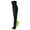 Green, variant on LYMAYTER S-XL Women Men Compression Socks 1PC Running Hiking Travel Socks Varicose Vein Circulation Socks