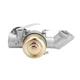 thumbnail image 2 of 491031 Carburador Briggs & Stratton 491026 281707 491031 12 hp (1 pieza, plateado), 2 of 5