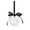 A, variant on Oil Diffuser Stone for Aromatherapy Non Electric for Car Bathroom and Desk