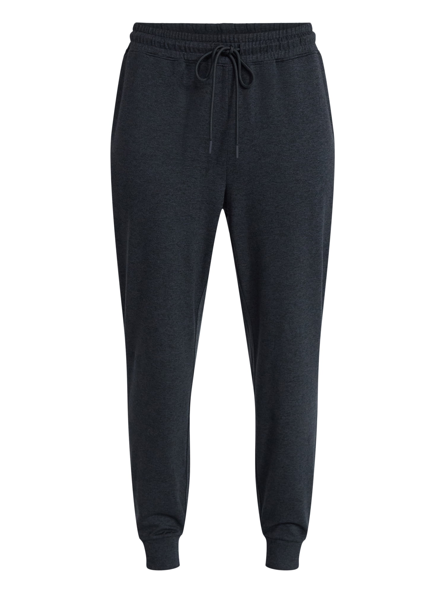 Athletic Works Women's ButterCore Joggers, Sizes XS-XXXL