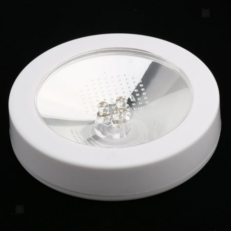 

LED Coloring Changing Light Up Coaster Base For Party Weddings Decoration
