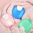 thumbnail image 2 of Boîte à Appareils Orthodontiques Portable Transparente Accès Facile Étanche Sans Odeur Réutilisable pour Voyage, 2 of 8