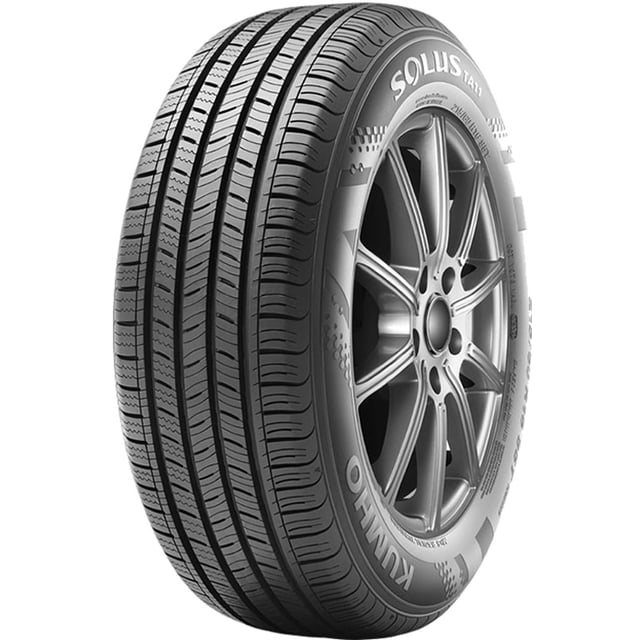 Llanta 215/70R14 96T Kumho Solus TA11