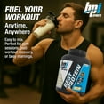 thumbnail image 2 of BPI Sports Best Protein Powder, 100% Whey Blend for Muscle Growth & Recovery, Vanilla Swirl, 5 lbs (72 Servings), 2 of 9