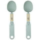 thumbnail image 1 of Insumos de Cocina SpoonProLightGreen 2Pzas Rango 0.5 a 500g LED Verde Claro 1xCR2032 (No incluidas). VentDepot MXOOG-002, 1 of 2