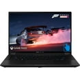 thumbnail image 2 of ASUS ROG Flow X16 Gaming/Entertainment Laptop (Intel i9-13900H 14-Core, 16.0in 240 Hz Touch Wide QXGA (2560x1600), GeForce RTX 4060, 32GB DDR5 5200MHz RAM, Win 11 Pro) with USB-C Dock, 2 of 7