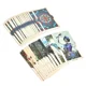 thumbnail image 4 of Cartas de Tarot de Santa Muerte, 78 hojas, juegos de Borad, baraja de tarot, juego de cartas de oráculo, guía en PDF, envío rápido, 4 of 5