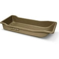 thumbnail image 3 of Beavertail Boats & Decoys  Large Marsh Brown Sport Sled, 3 of 4