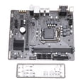 thumbnail image 2 of Placa Base B460M D2V, Compatible Con Ranura Para CPU LGA 1200, ATX, Ranura DIMM DDR4 De Doble Canal, PCI E 3,0, Placa Base Para Ordenador, 2 of 7