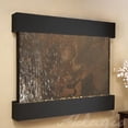 thumbnail image 2 of Adagio TFS1040 Teton Falls - Silver Mirror Wall Fountain, 2 of 6