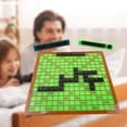 thumbnail image 2 of Bet Spelling And Wording Game Silic Mold To Spell, 2 of 5