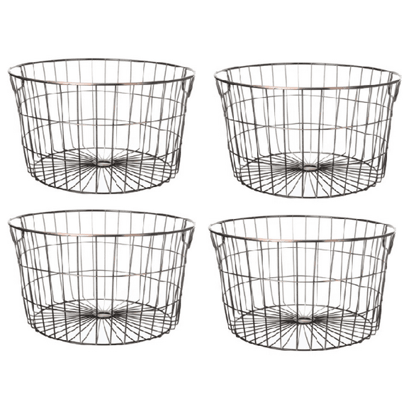 Wire Baskets