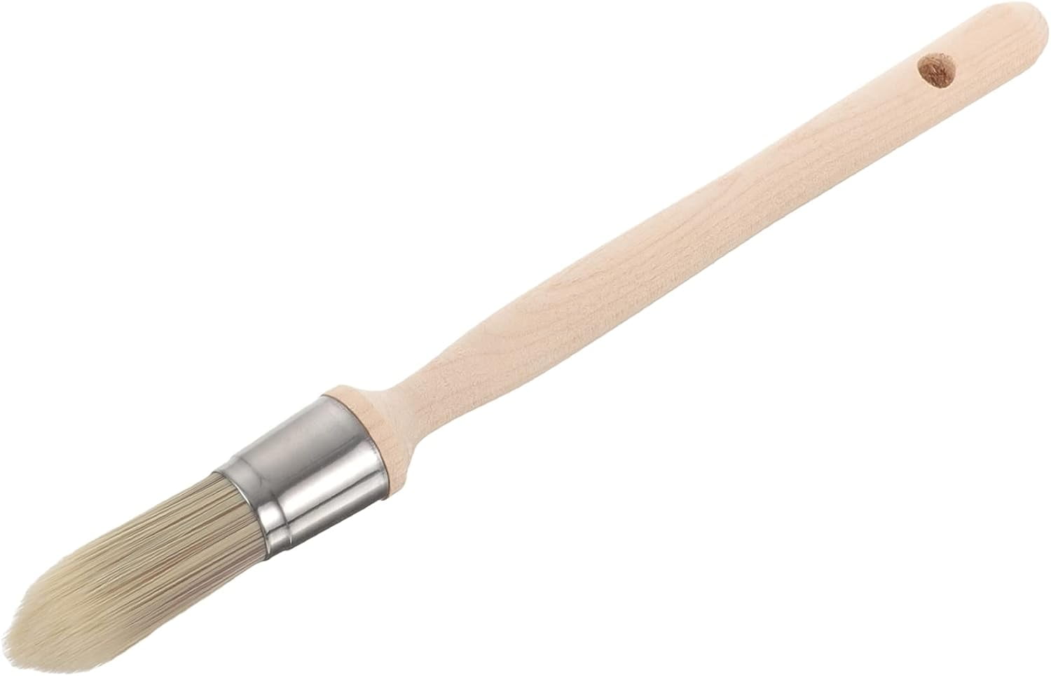 (6) Andrew Mack Brush Sword Striping Series 10 Sizes 000-3 Pinstriping  Brushes
