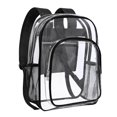 thumbnail image 1 of Mochila transparente resistente HEEYA para S, 1 of 5