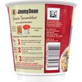Jimmy Dean Simple Scrambles Quick Breakfast Cup, Sausage, 5.35 oz